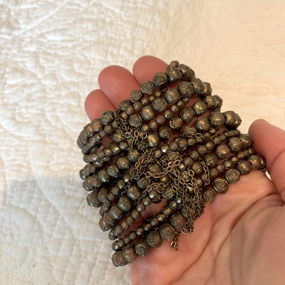 Bracelet!